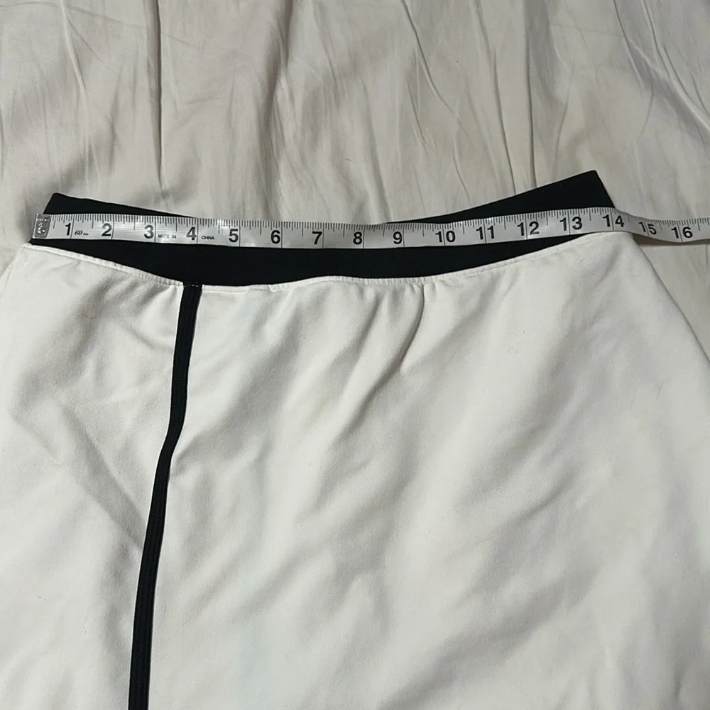 ALO Yoga Airbrush Streamline Tennis Skirt - Picture 3 of 7